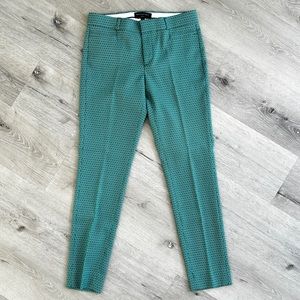 EUC Banana Republic Sloan Pant